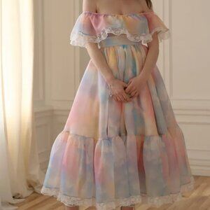 Selkie Dopamine Romance Novella